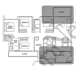 Sol Acres (D23), Condominium #597522601